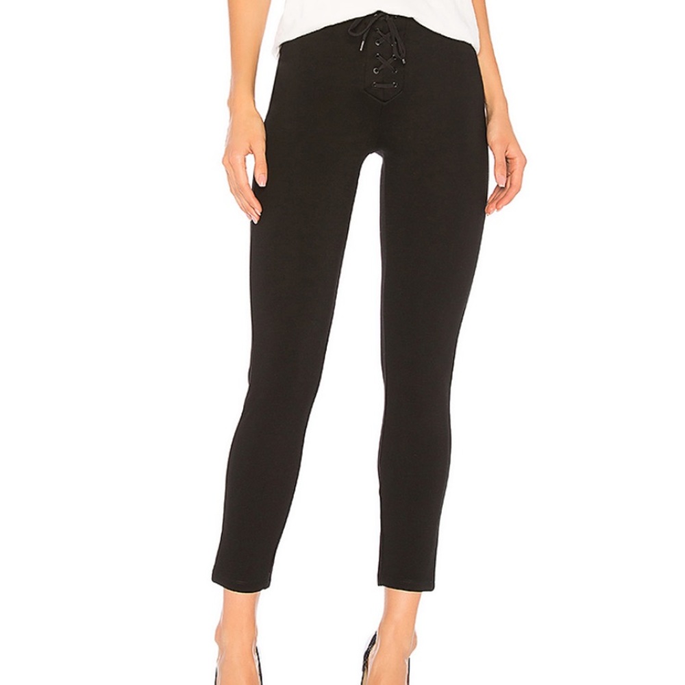 Amuse Society Middle of the Road Pants Sz XS